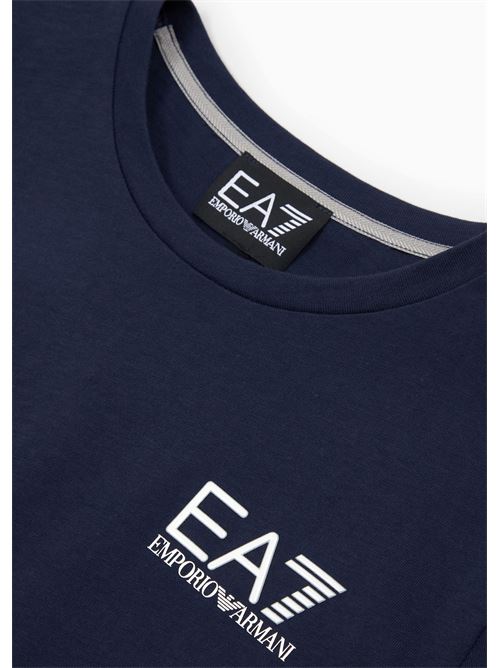T-SHIRT EMPORIO ARMANI EA7 | 8NBT51 BJ02Z/1554